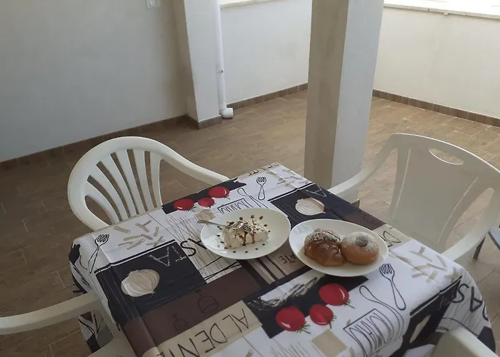 Apartment Nadia