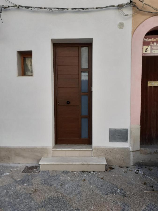 Apartamento Nadia *