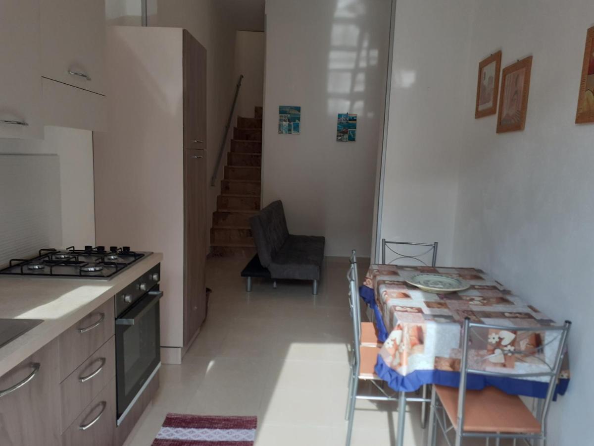 Nadia Apartamento *
