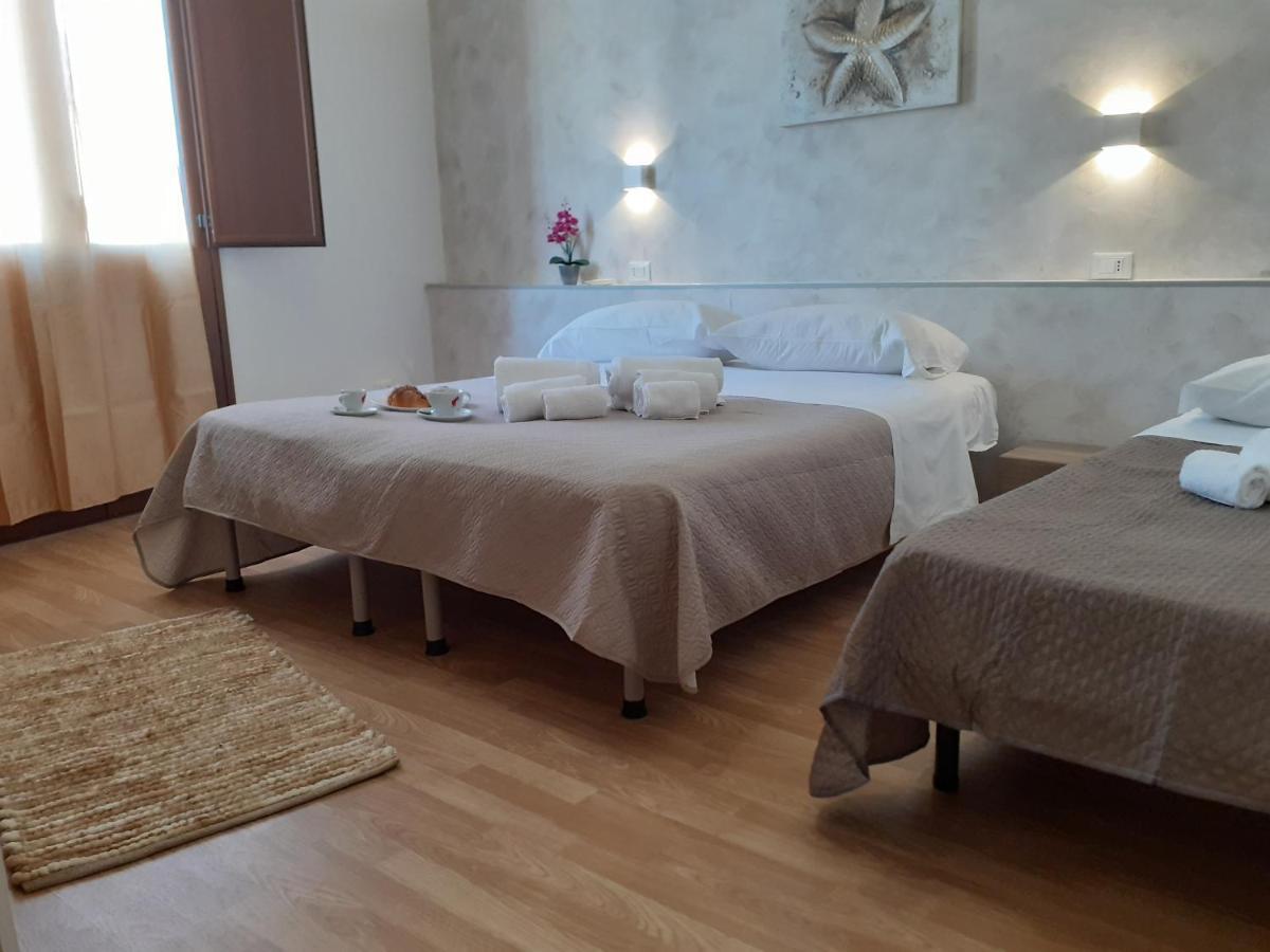Nadia Apartamento