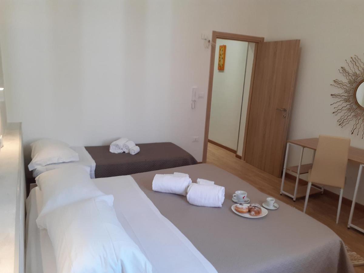 Apartment Nadia San Vito Lo Capo