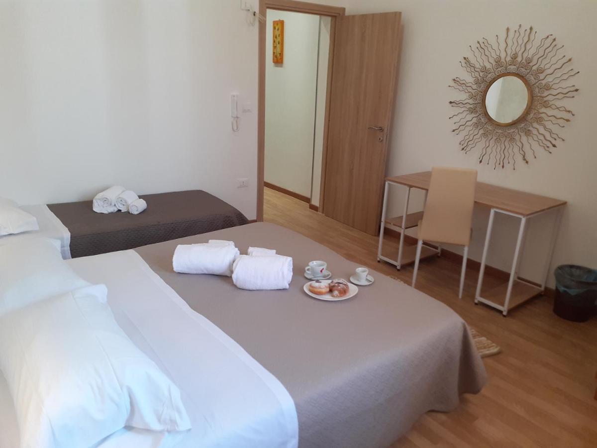 Apartamento Nadia *