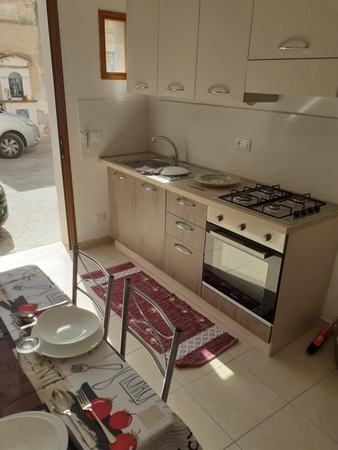 Apartamento Nadia