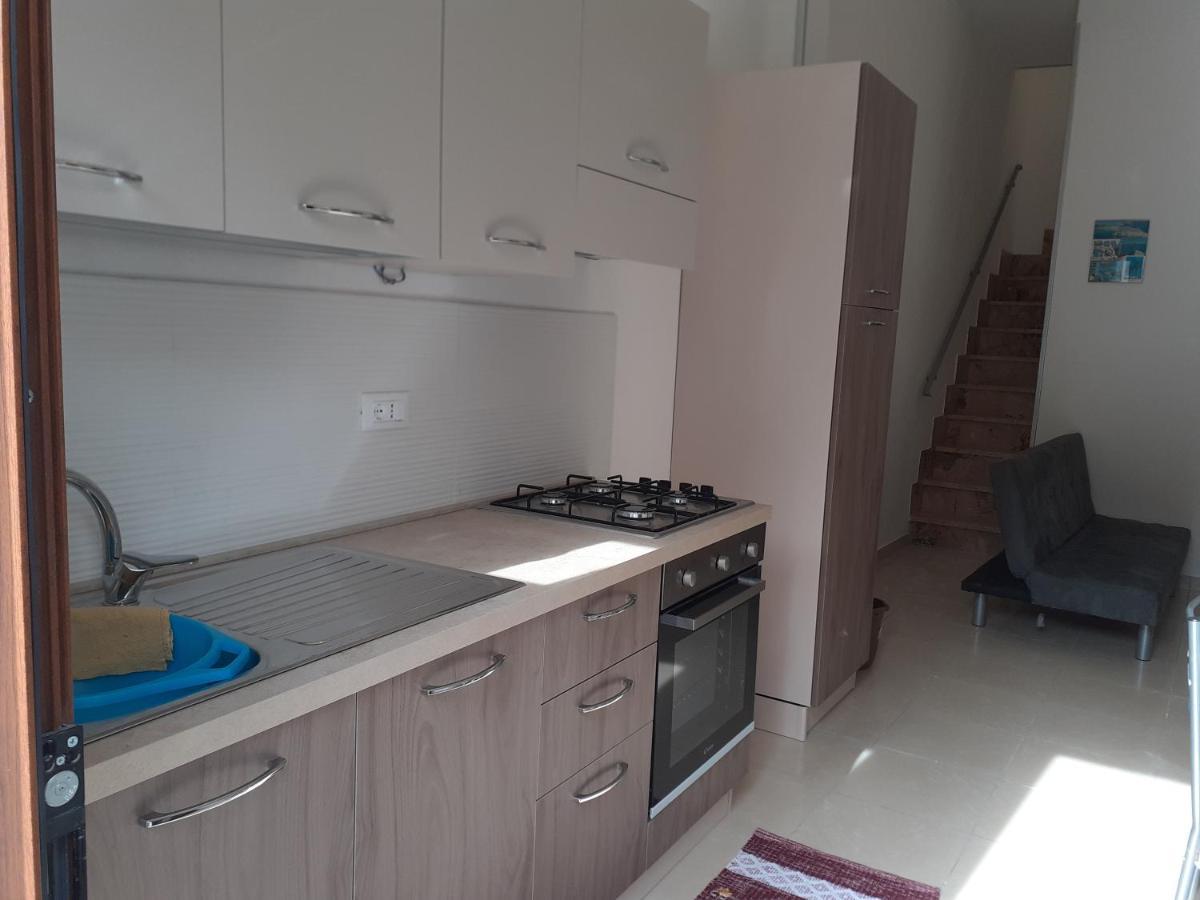 Apartamento Nadia *